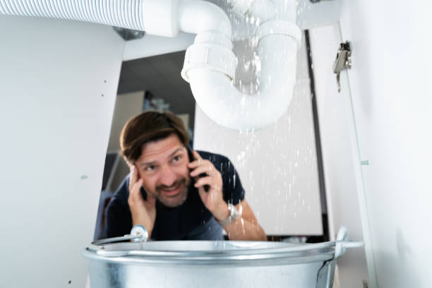  Sa Conejo, CA Plumbing Pros