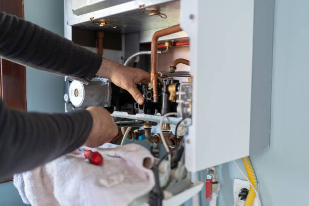 Best Local Plumber Services  in Sa Conejo, CA