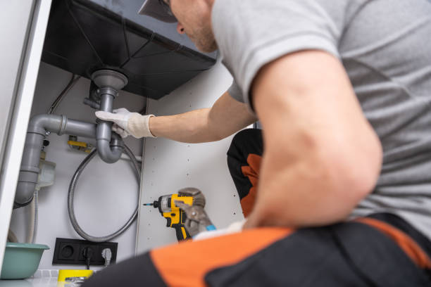 Best Plumbing Services Near Me  in Sa Conejo, CA