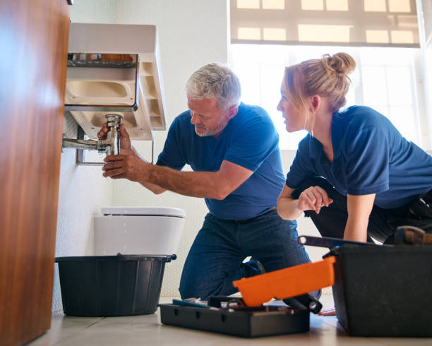 Best Best Plumbers Near Me  in Sa Conejo, CA